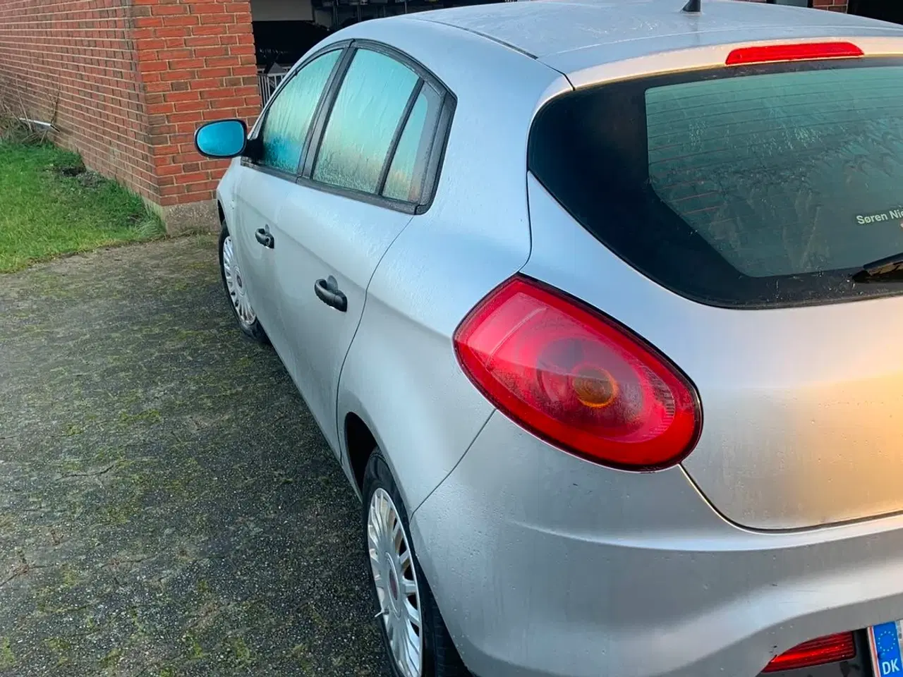 Billede 4 - Fiat bravo
