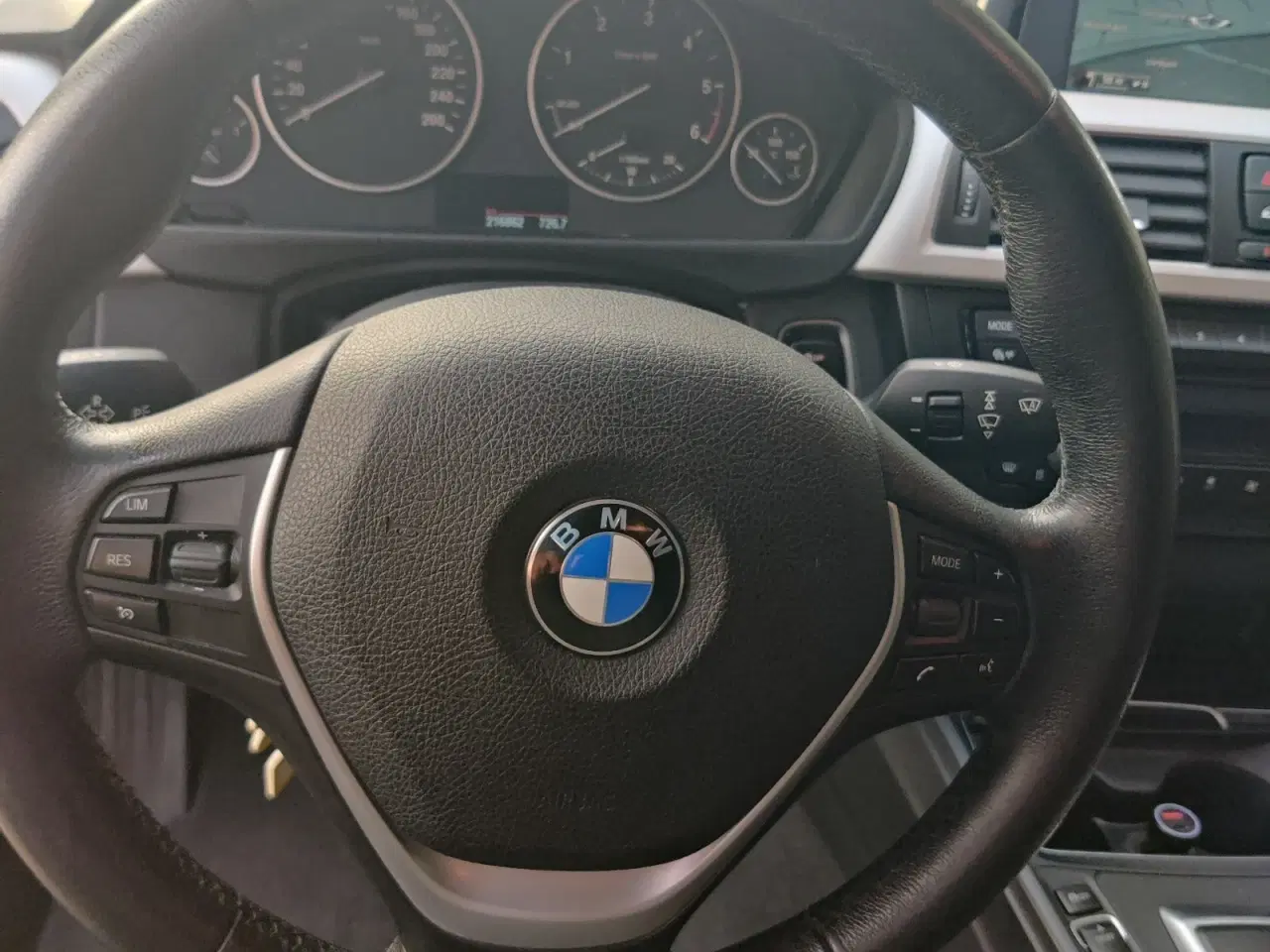 Billede 12 - BMW 420d 2,0 Gran Coupé aut.