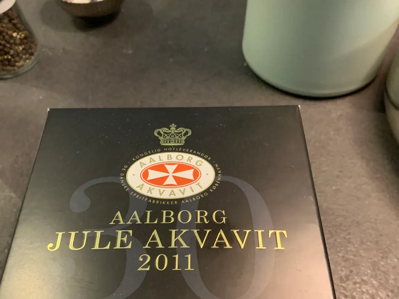 Billede 1 - Julesnaps 2003, 2011