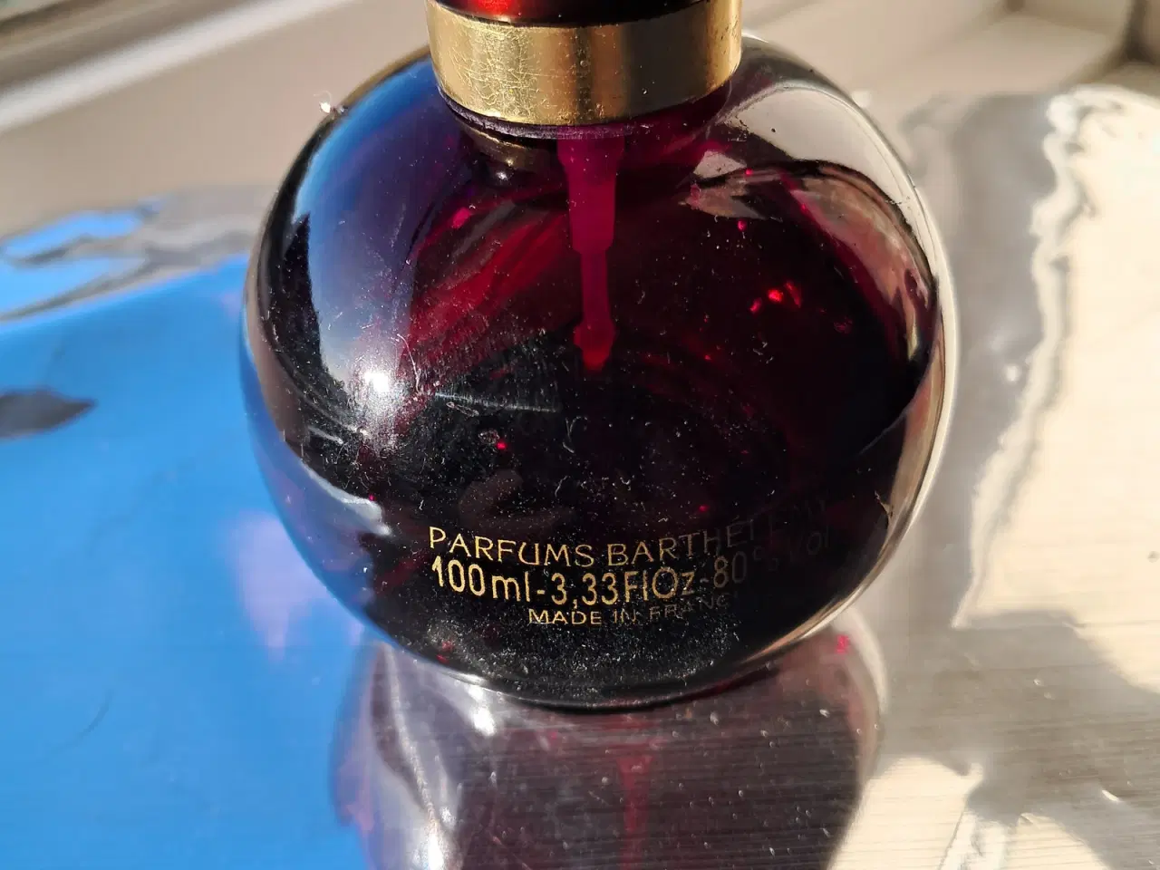 Billede 2 - Dameparfume, EDT, Barthelemy