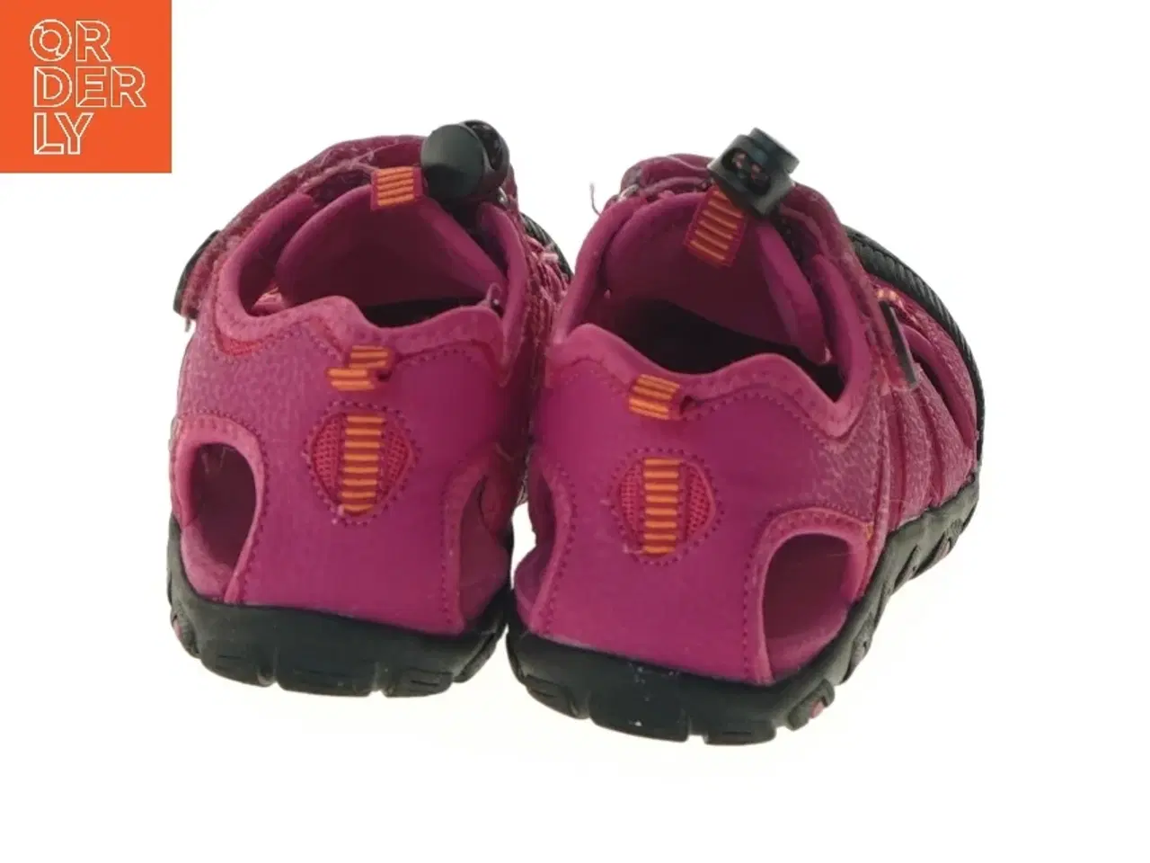 Billede 5 - Børnesandaler, str. 32 fra Color Kids (str. 32 )
