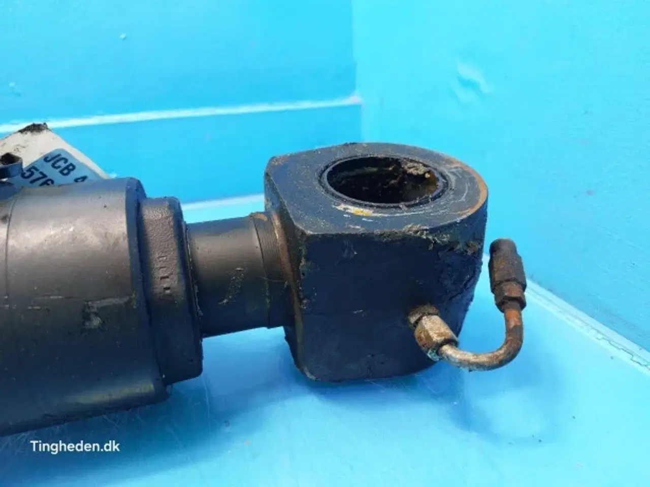 Billede 11 - JCB 427 HL Cylinder 576/70206