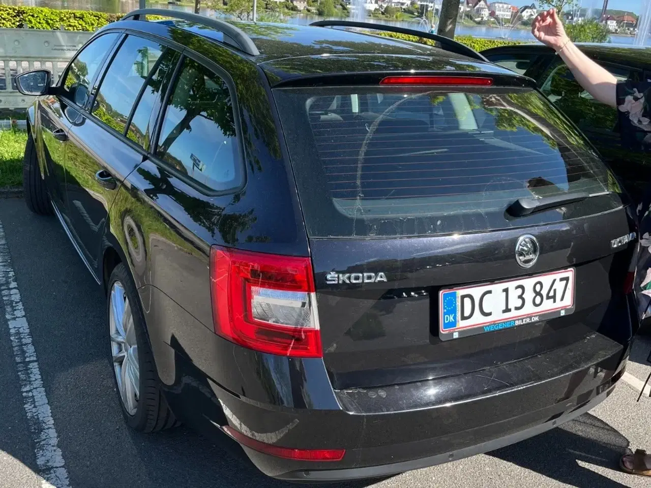 Billede 4 - Skoda Octavia 1,0 TSi 115 Ambition Combi