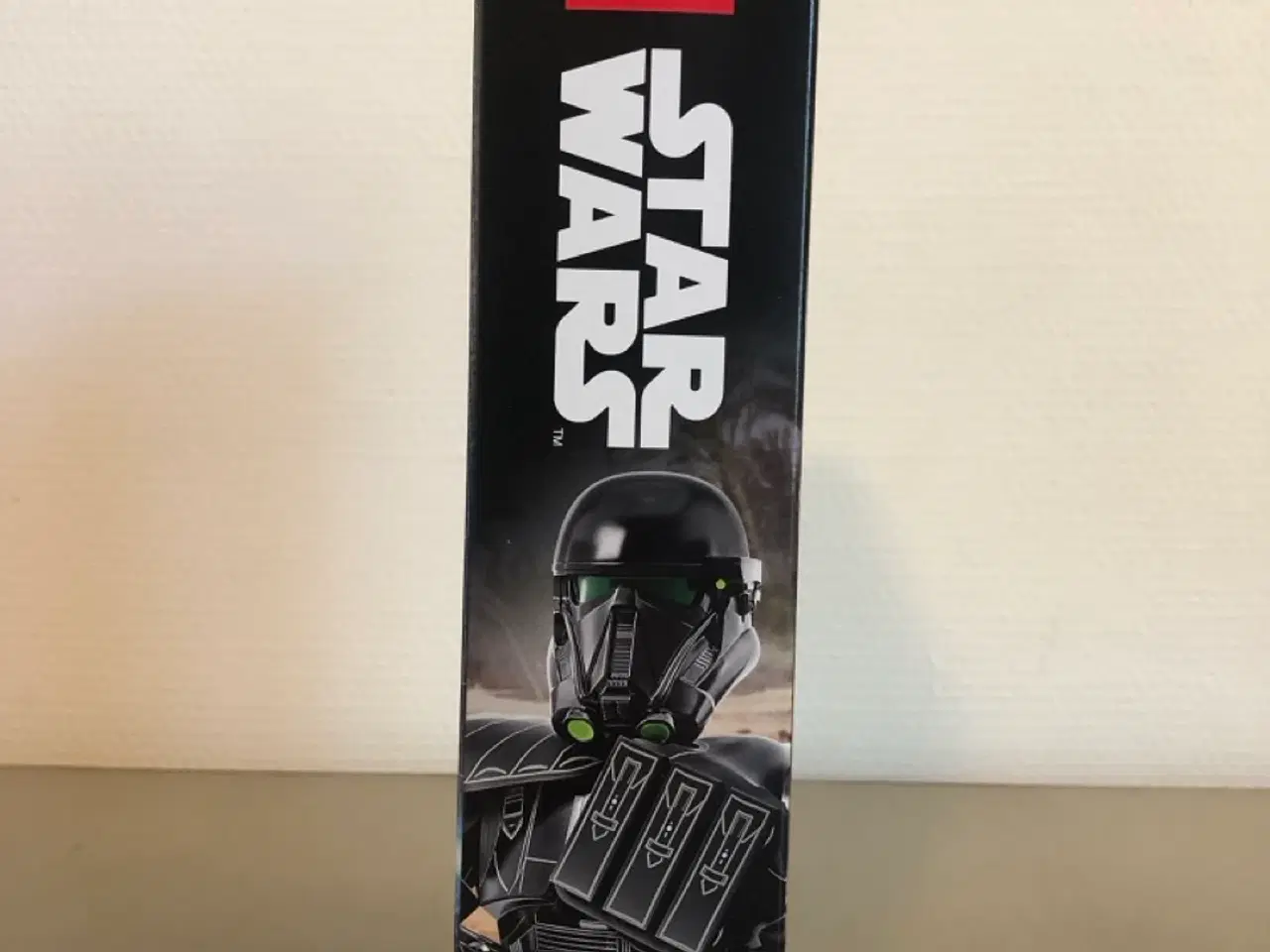 Billede 3 - LEGO Star Wars 75121 Imperial Death Trooper uåbnet