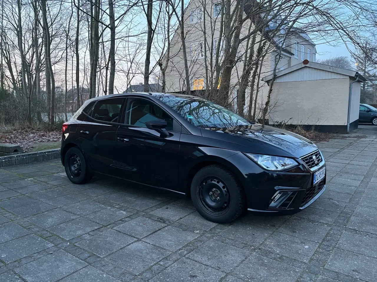 Billede 3 - Seat Ibiza 1,5 TSi 150 FR