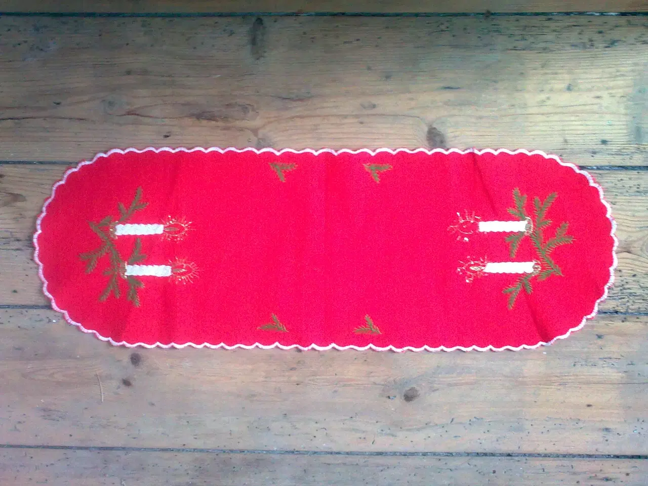 Billede 10 - Tekstil tryk Dansk Design m æbler eller gavekurv