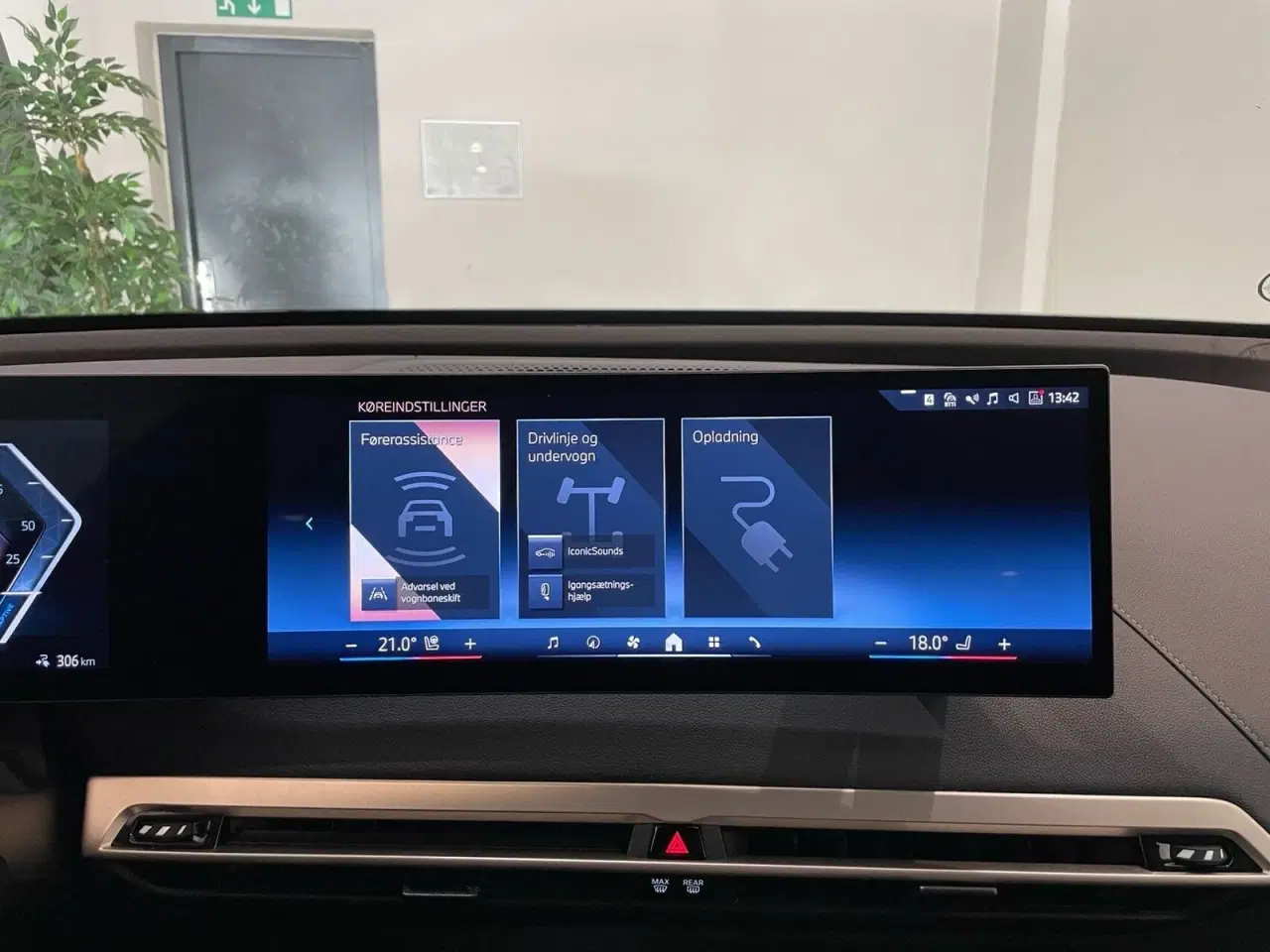 Billede 24 - BMW iX  xDrive50 Supercharged