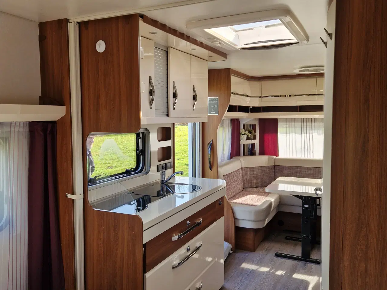 Billede 11 - Hobby exelent 540