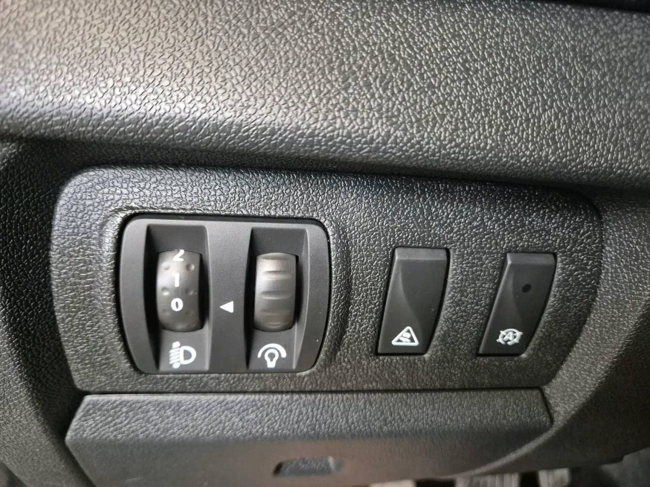 Billede 13 - Renault Mégane Sport Tourer 1,5 DCI FAP Expression 110HK Stc 6g