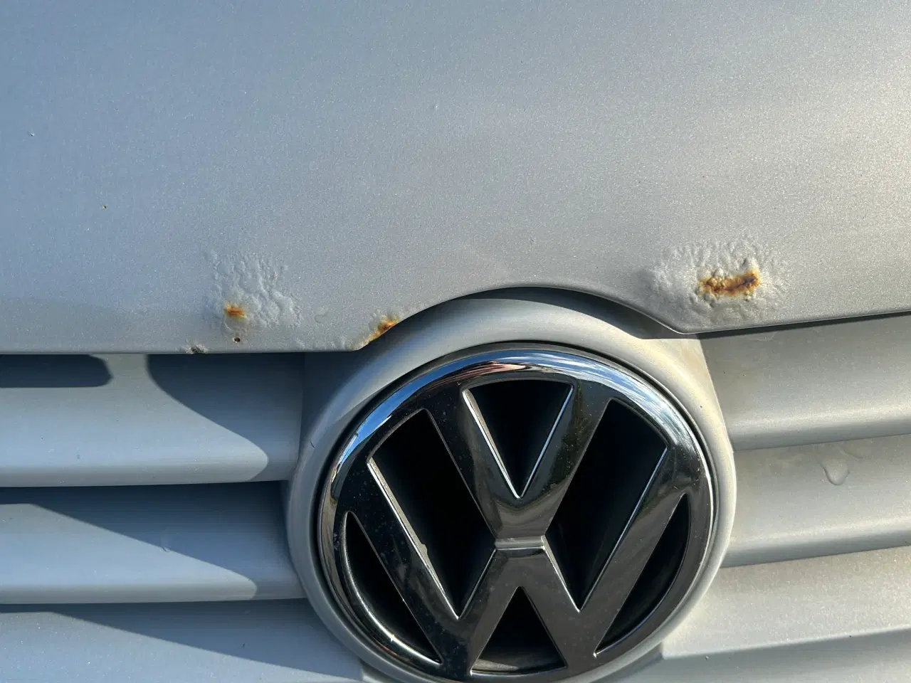 Billede 12 - VW Golf 2.0-1999-170.xxxkm