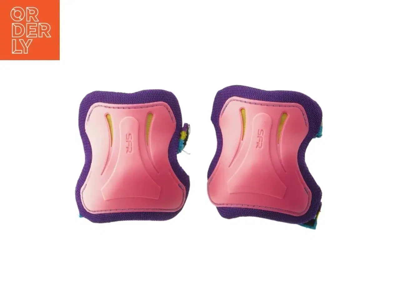 Billede 1 - Knæbeskyttere til børn S fra SF2 (str. S)