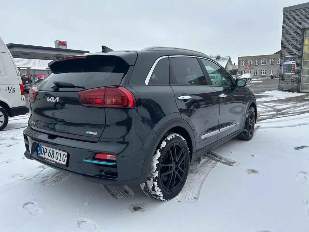 Billede 5 - Kia Niro 64 EV