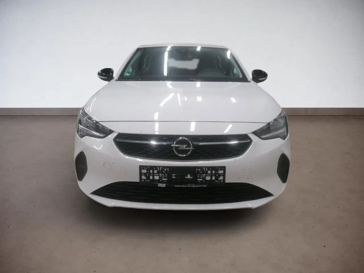 Billede 5 - Opel Corsa 1,2 PureTech Edition+ 100HK 5d 6g