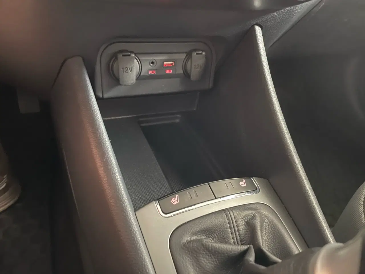 Billede 21 - Kia Rio 1,2 Limited 85HK 5d