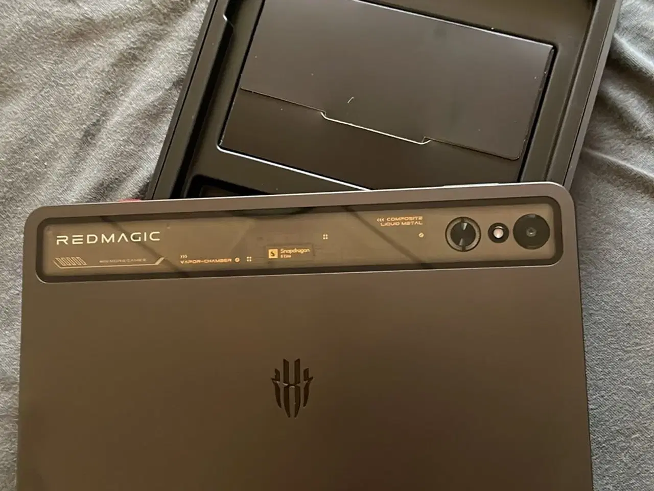 Billede 2 - Redmagic Astra Gaming 512 gb Ram 16