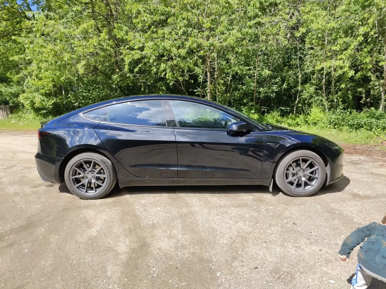 Billede 4 - Tesla Model 3  RWD