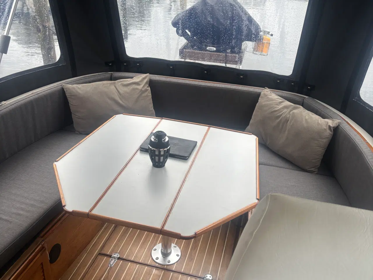 Billede 12 - Båd Inter 7700