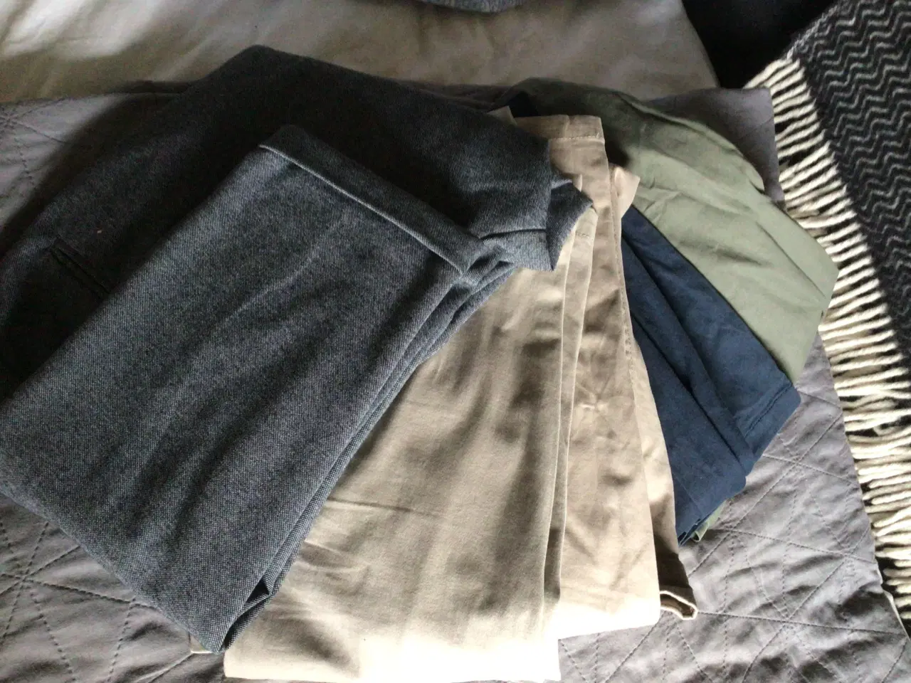 Billede 2 - Lindbergh bukser