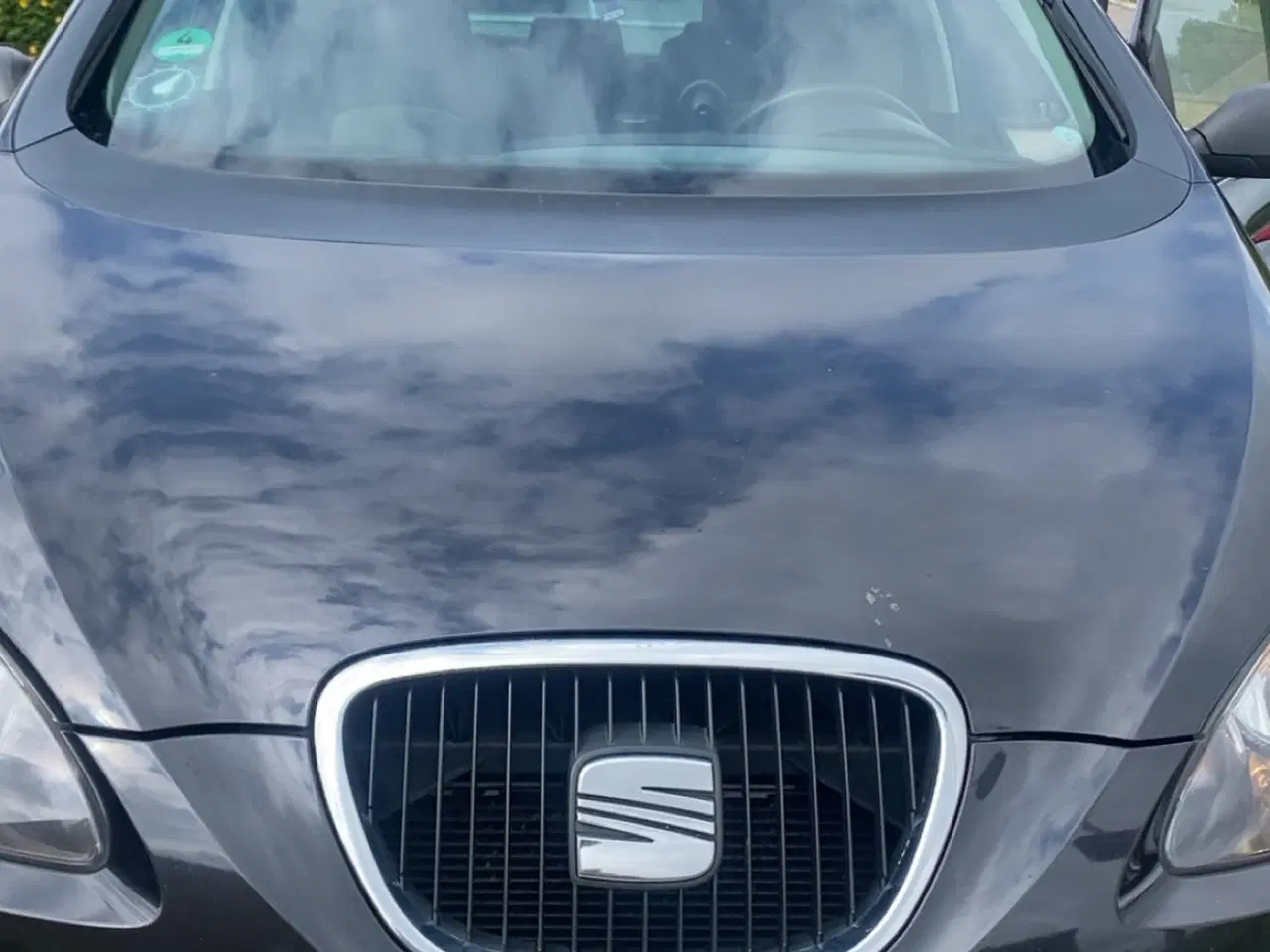 Billede 2 - Seat Alta 