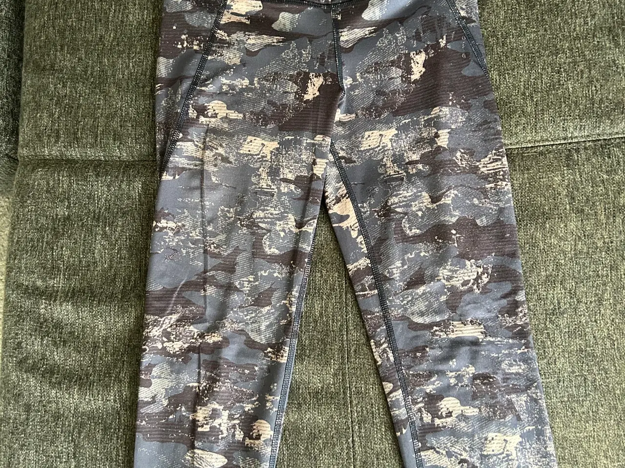 Billede 2 - Tights fra H&M