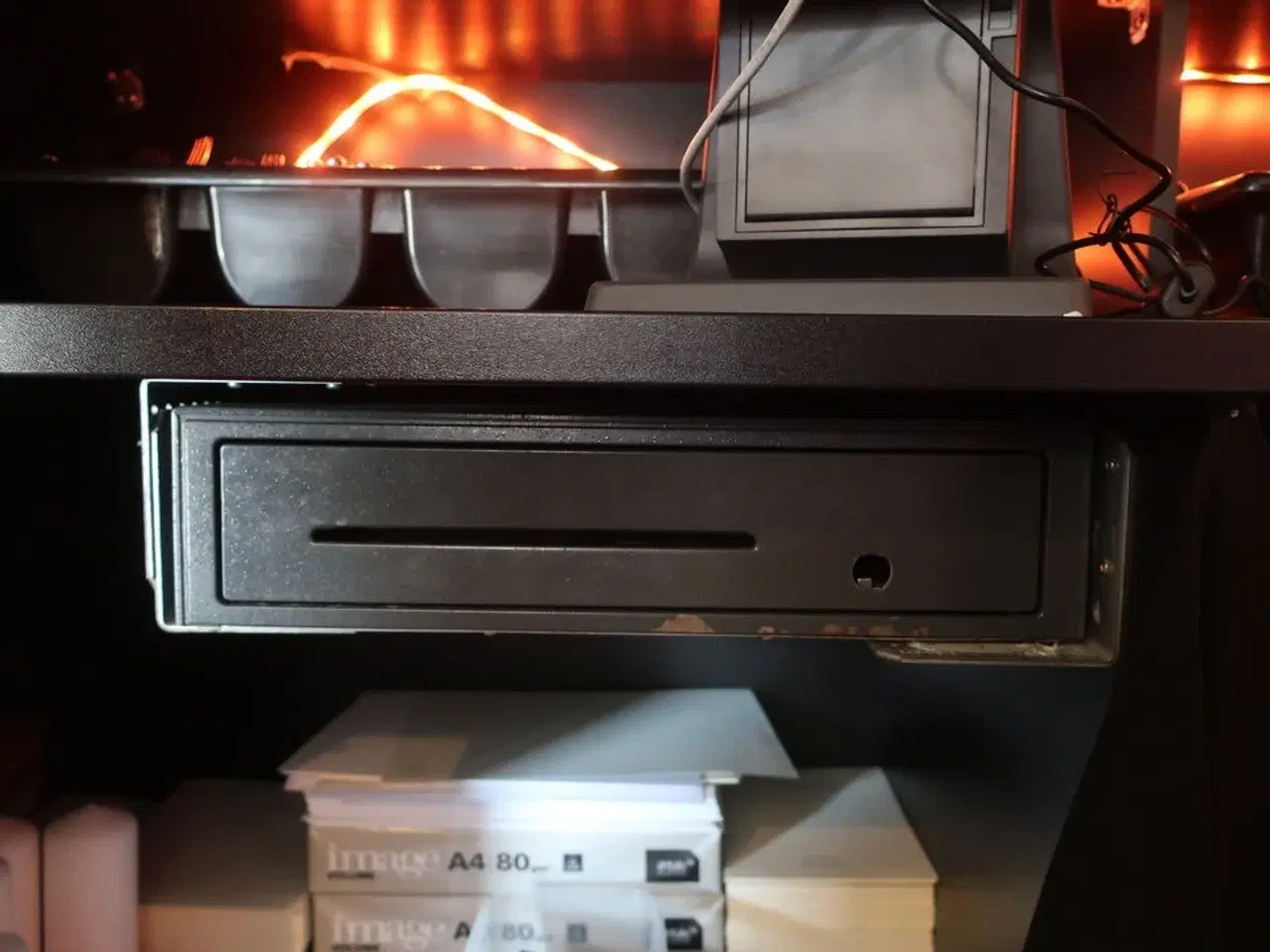 Billede 3 - Kassesystem PDS TERMINAL