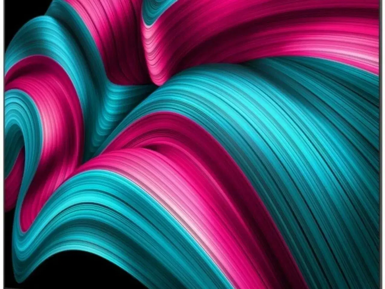 Billede 3 - LG OLED48C54LA 48" 4K OLED Smart TV (HDR, 120 Hz)