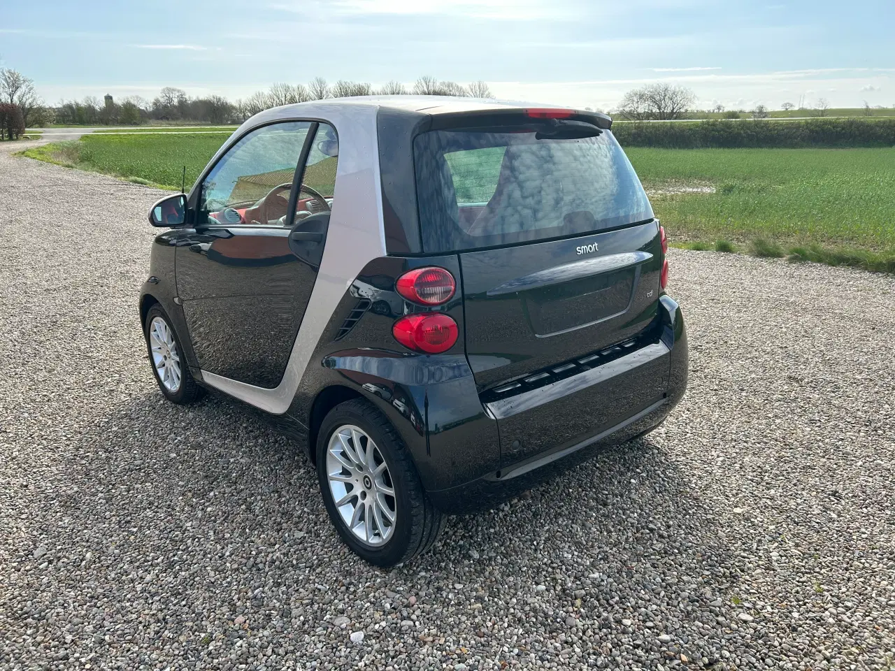 Billede 4 - Smart fortwo