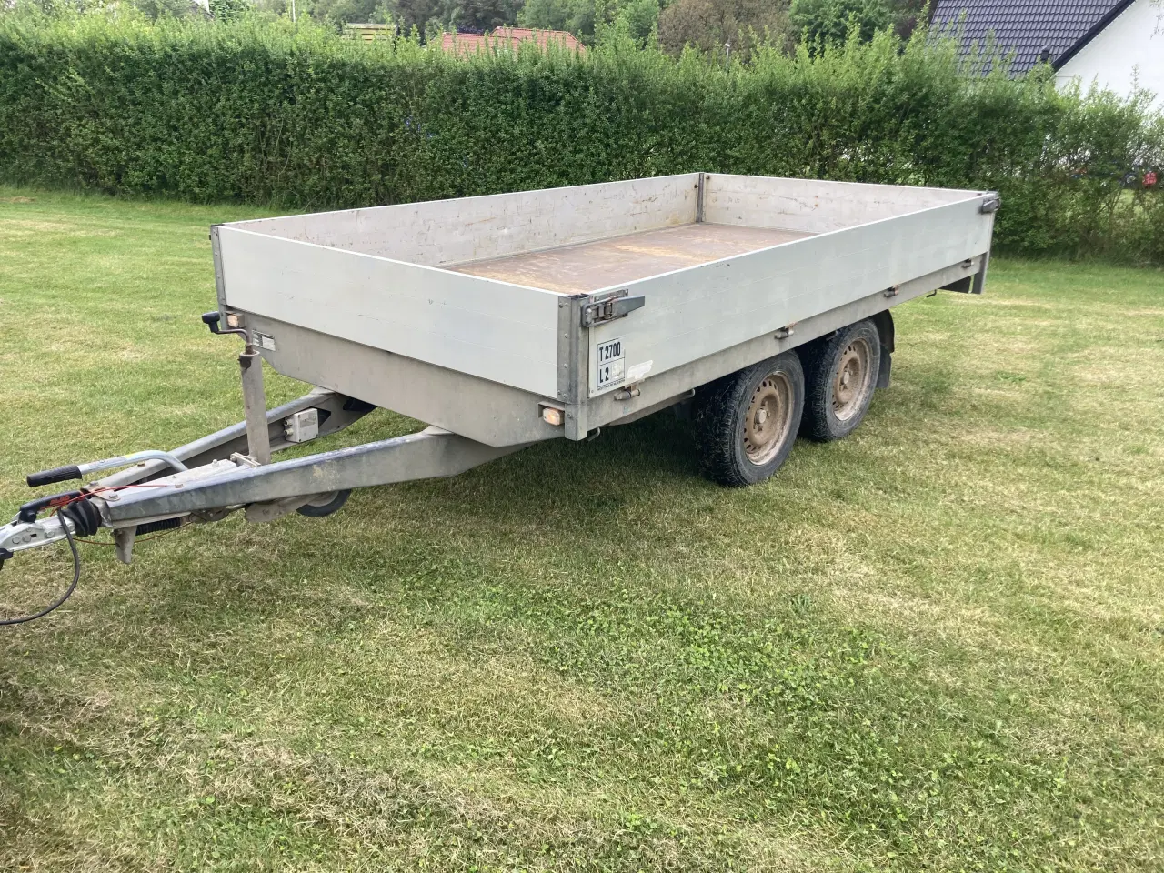 Billede 1 - HAPERT