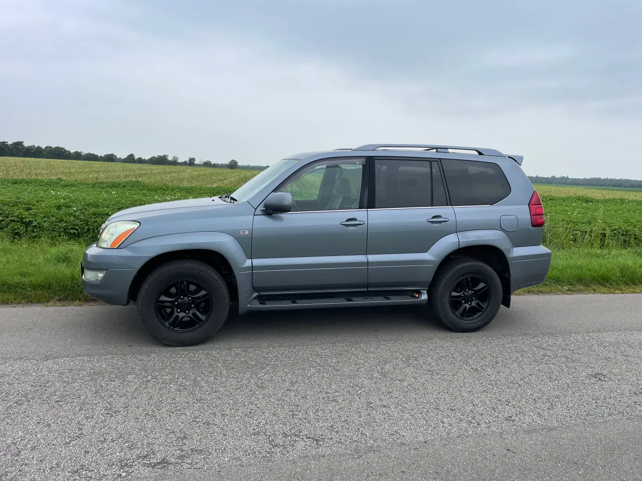 Billede 11 - Lexus GX 470 