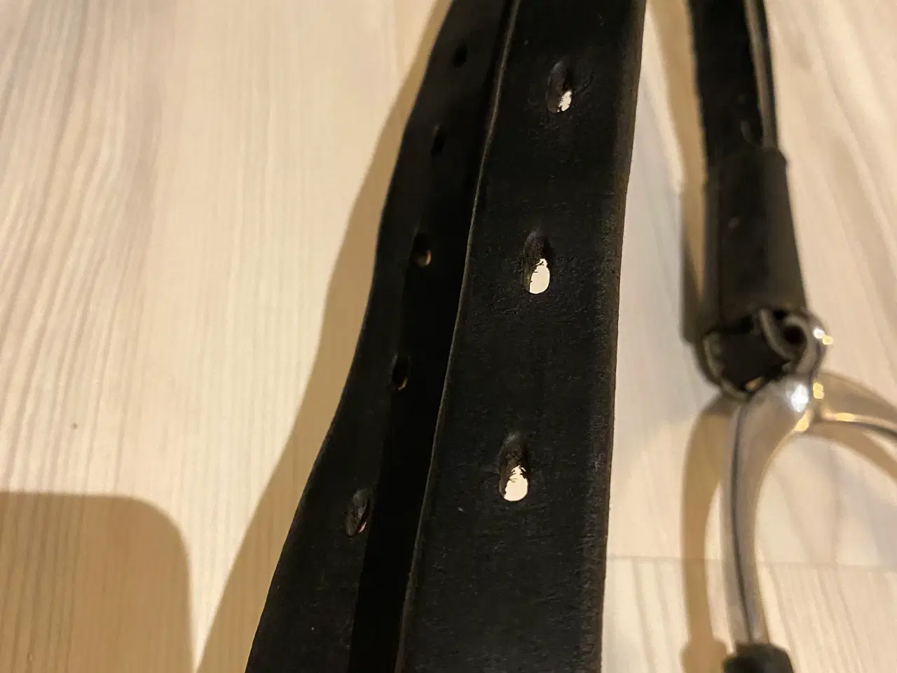 Billede 5 - Draupnir Dressur sadel