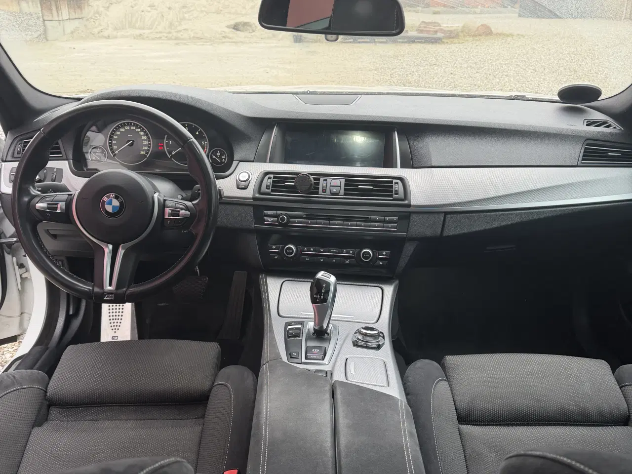 Billede 10 - BMW f11 520d M-sport
