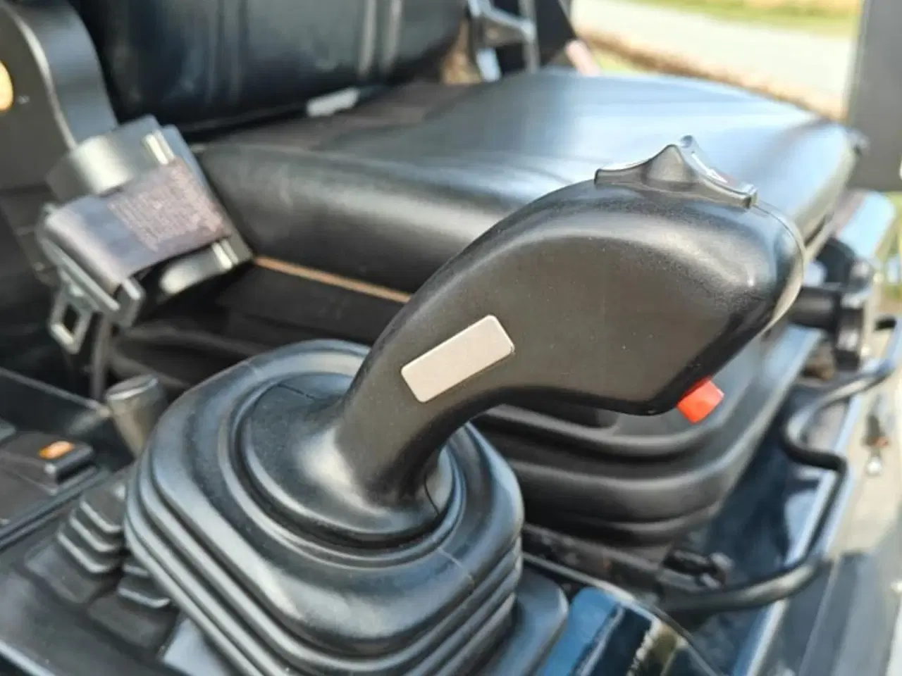 Billede 12 - Giant G2500 HD X-tra