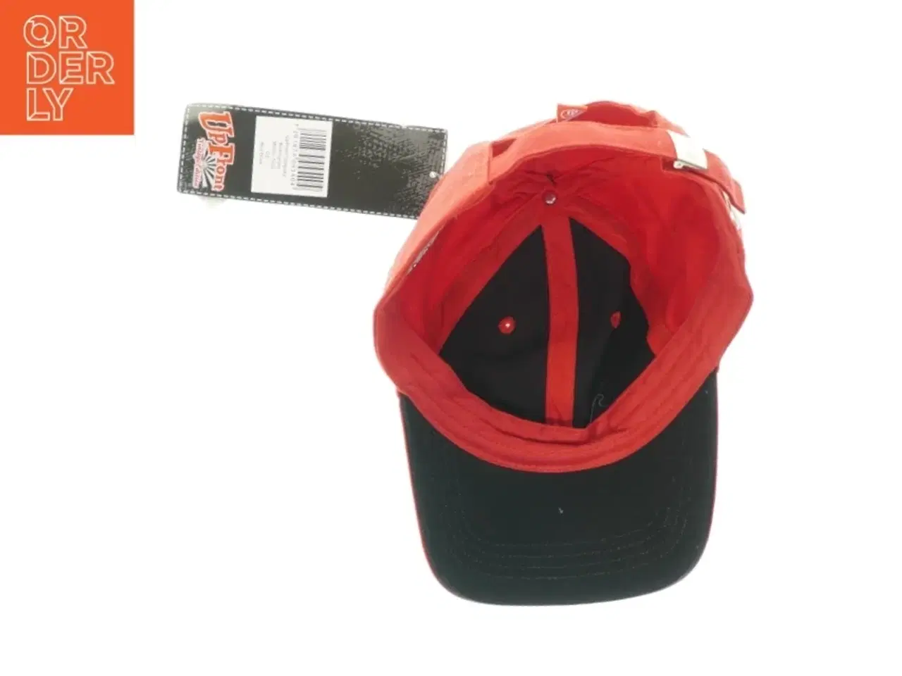 Billede 2 - Kasket (str. 30 x 16cm)