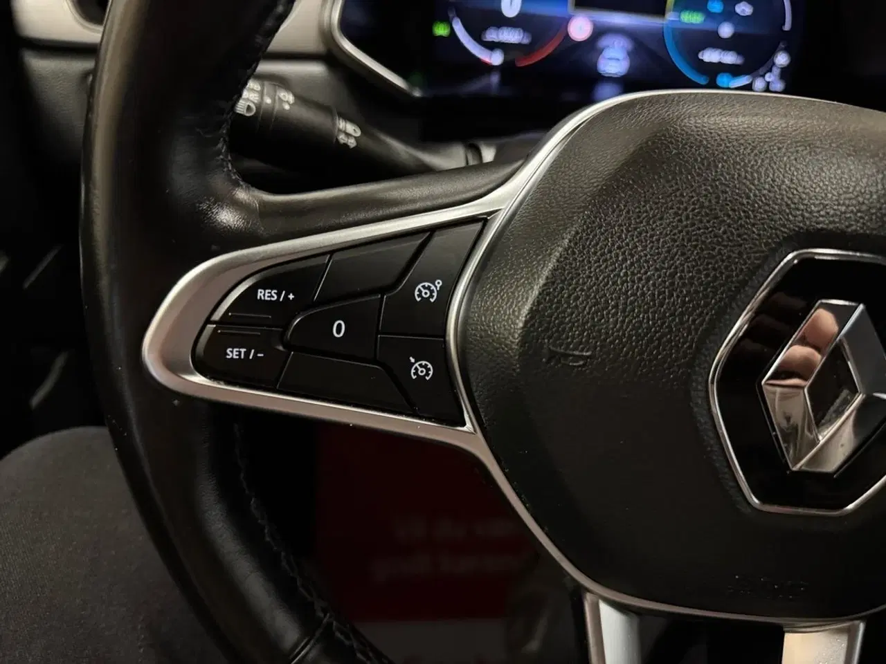 Billede 14 - Renault Captur 1,6 E-Tech Intens