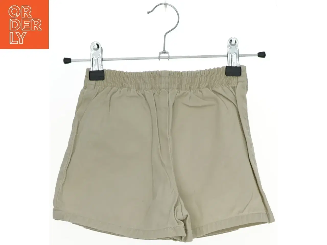 Billede 1 - Beige shorts fra Ralph Lauren (str. 92)