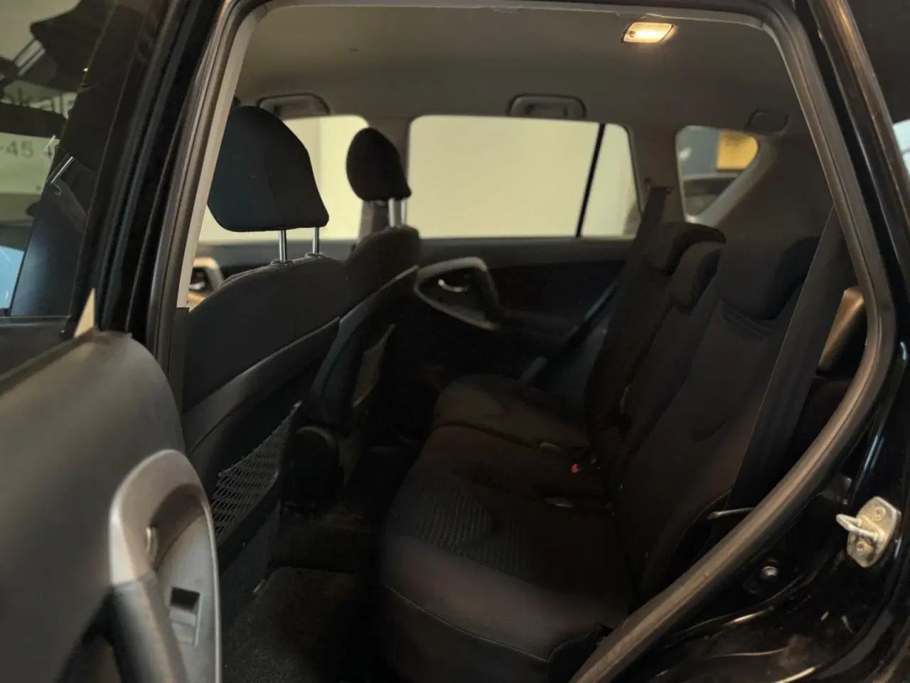 Billede 11 - Toyota RAV4 2,0 VVT-i aut. 4x4