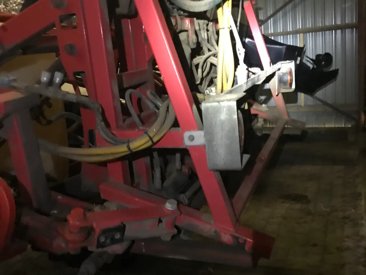 Billede 6 - Ok sprøjte