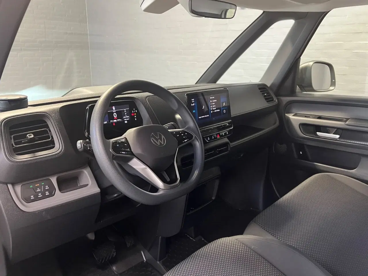 Billede 14 - VW ID.Buzz 77 Cargo