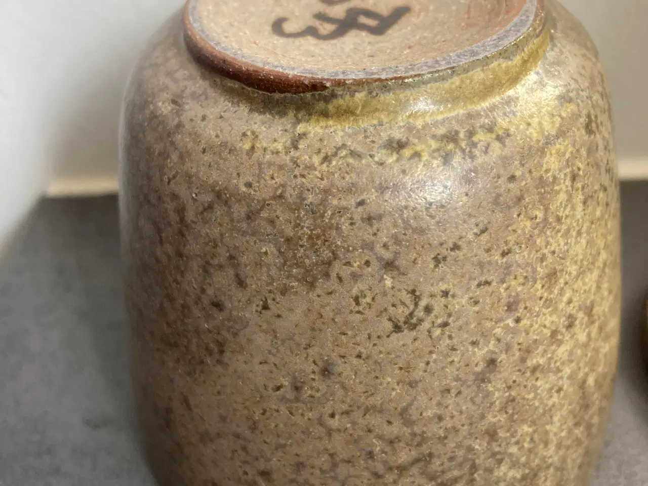 Billede 8 - Arne Bang låg krukke