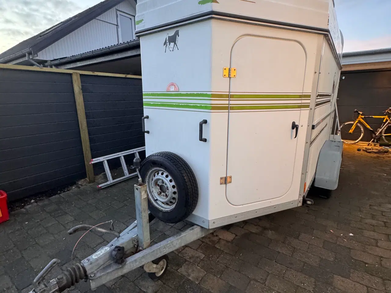 Billede 1 - BOJ Bravo 220SE