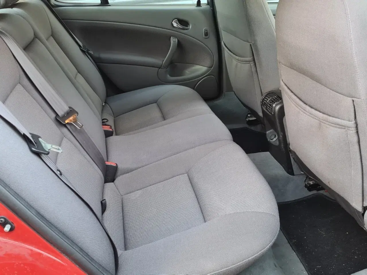 Billede 10 - Saab 9-5 2,0 T Linear