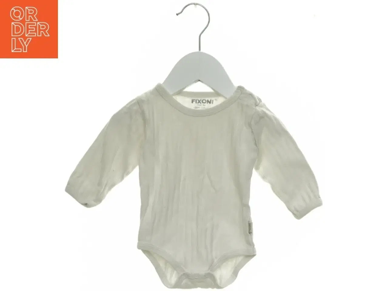 Billede 1 - Bodystocking fra Fixoni (str. 62 cm)