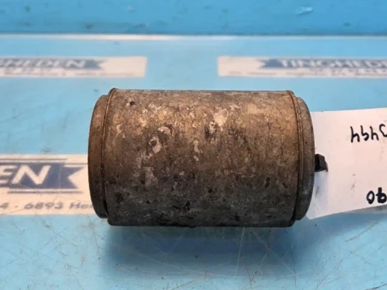 Billede 7 - John Deere S690 Muffe HXE63494