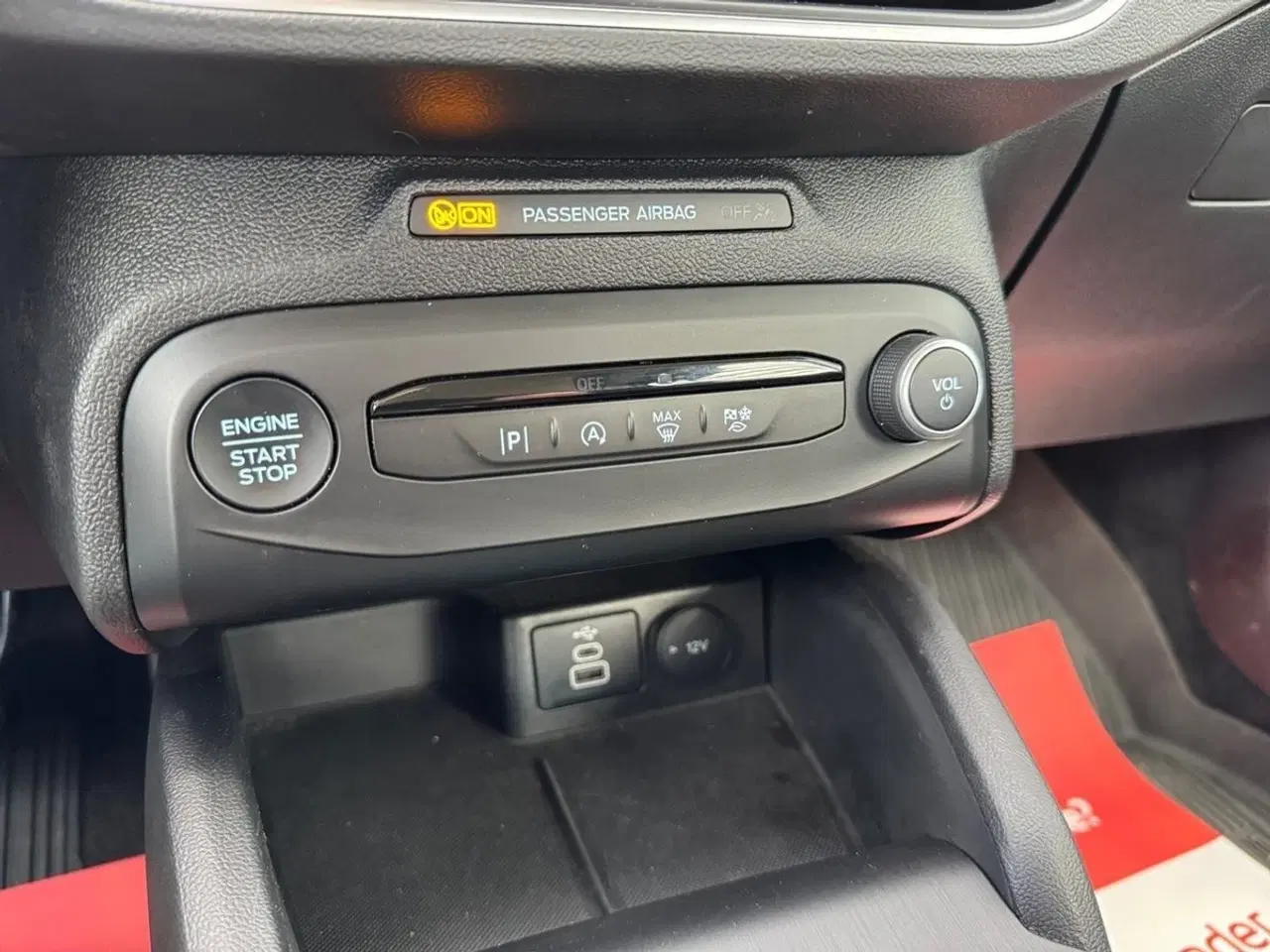 Billede 12 - Ford Focus 1,5 EcoBlue Titanium stc. aut. Van