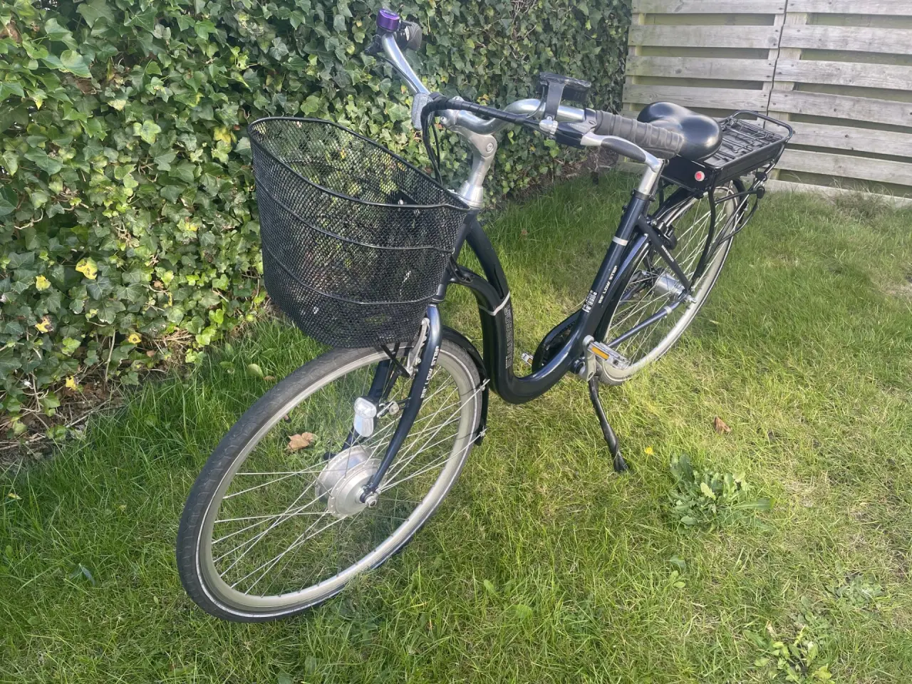 Billede 6 - flot yosemite dame elcykel 28"  7 gear.