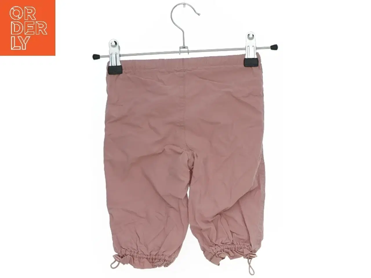 Billede 2 - Knæbukser med elastik fra Name It (str. 68)