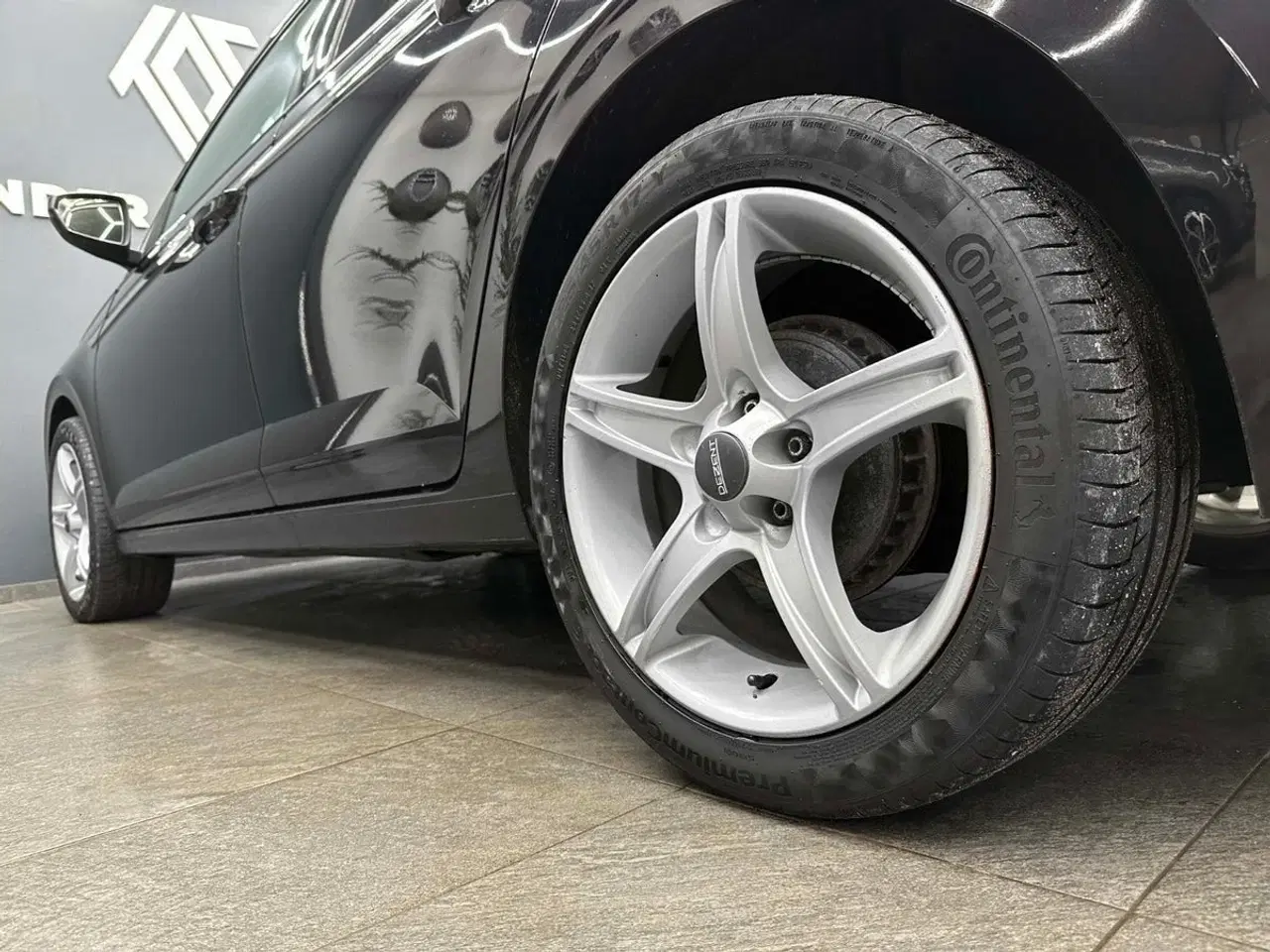 Billede 18 - VW Polo 1,6 TDi 95 Comfortline