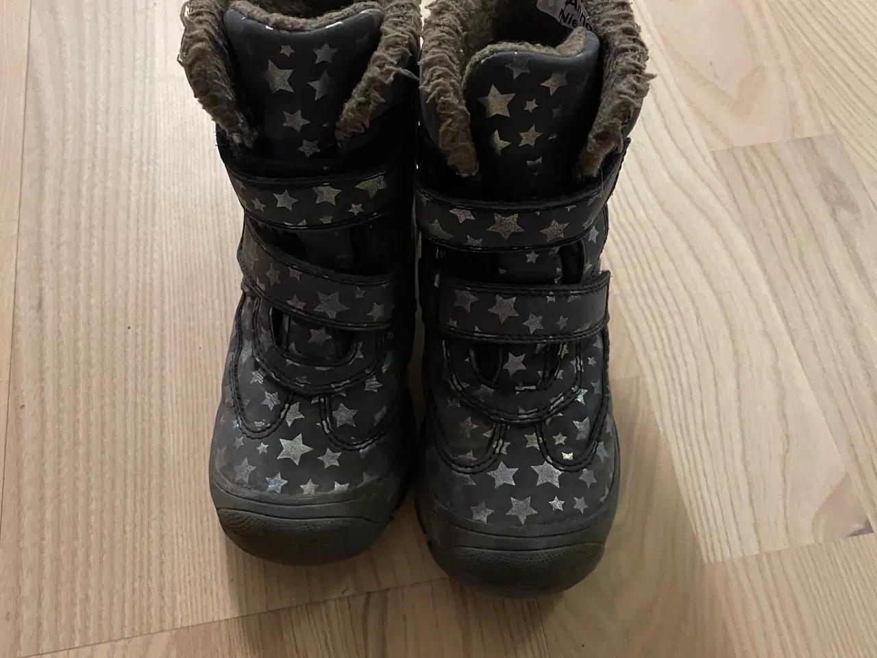 Billede 3 - Reima/mikkline overtøjspakke str 110/116