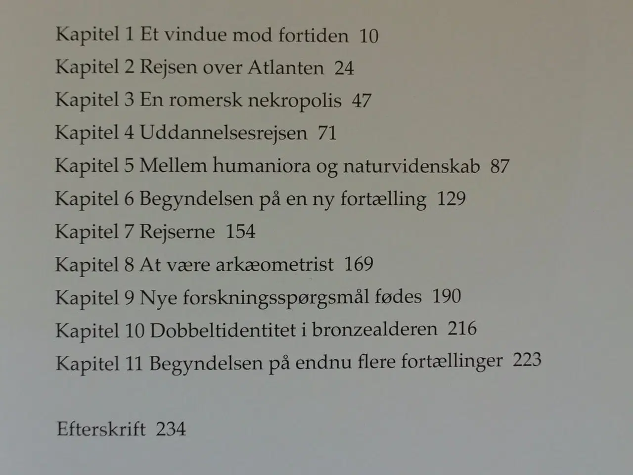 Billede 3 - egtvedpigens rejse, af karin margarita frei, emne: