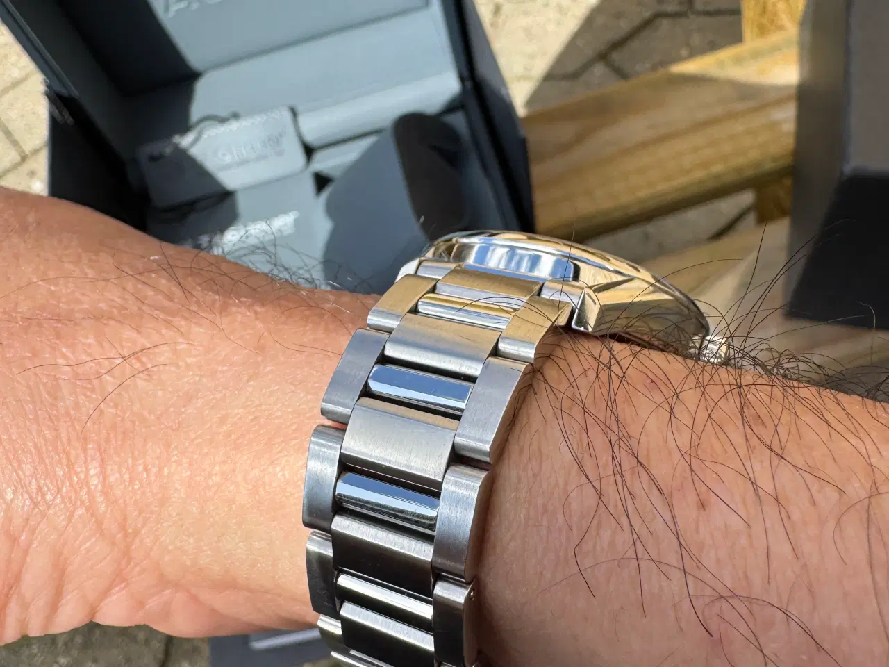 Billede 11 - Sælger Tag Heuer Carrera